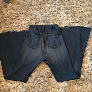 Judy Blue Bell Bottoms